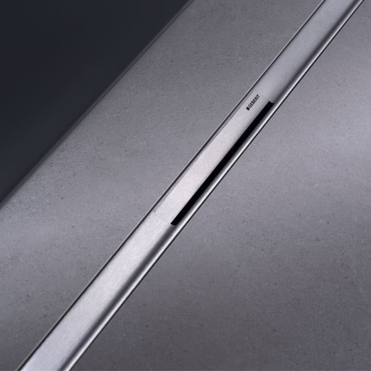 Geberit CleanLine50 -suihkukouru Geberit CleanLine50 -suihkukouru