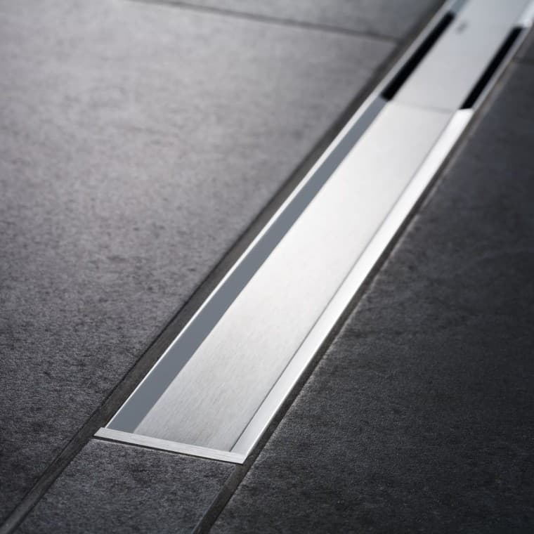 Geberit CleanLine20 kiillotettua metallia Geberit CleanLine20 kiillotettua metallia