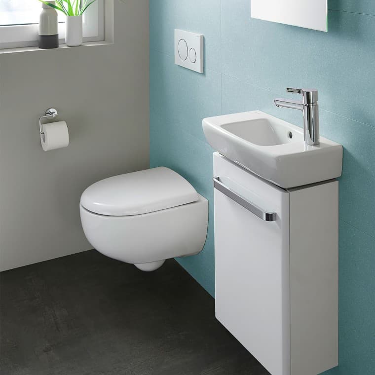 Geberit Renova Compact Geberit Renova Compact
