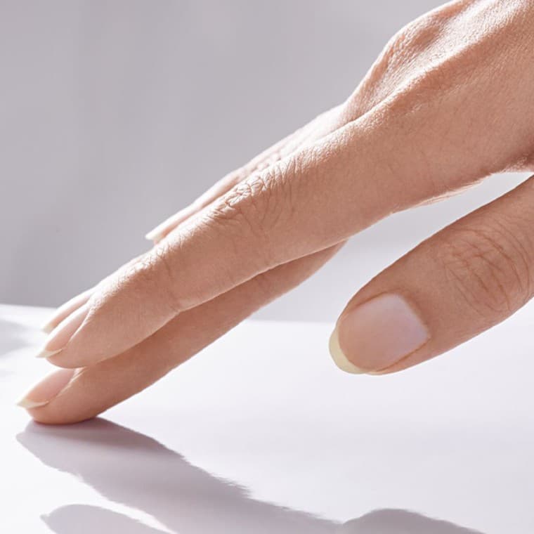 KeraTect®-erikoislasite tekee pinnasta erityisen sileän KeraTect®-erikoislasite tekee pinnasta erityisen sileän