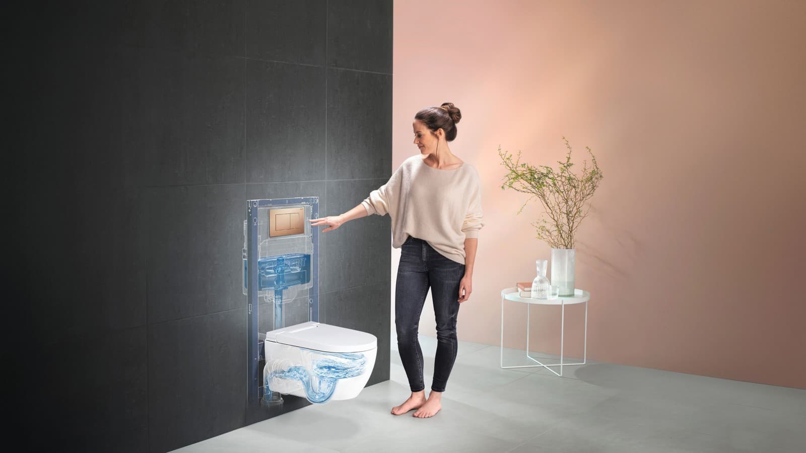 Geberit wc-ratkaisut Geberit wc-ratkaisut