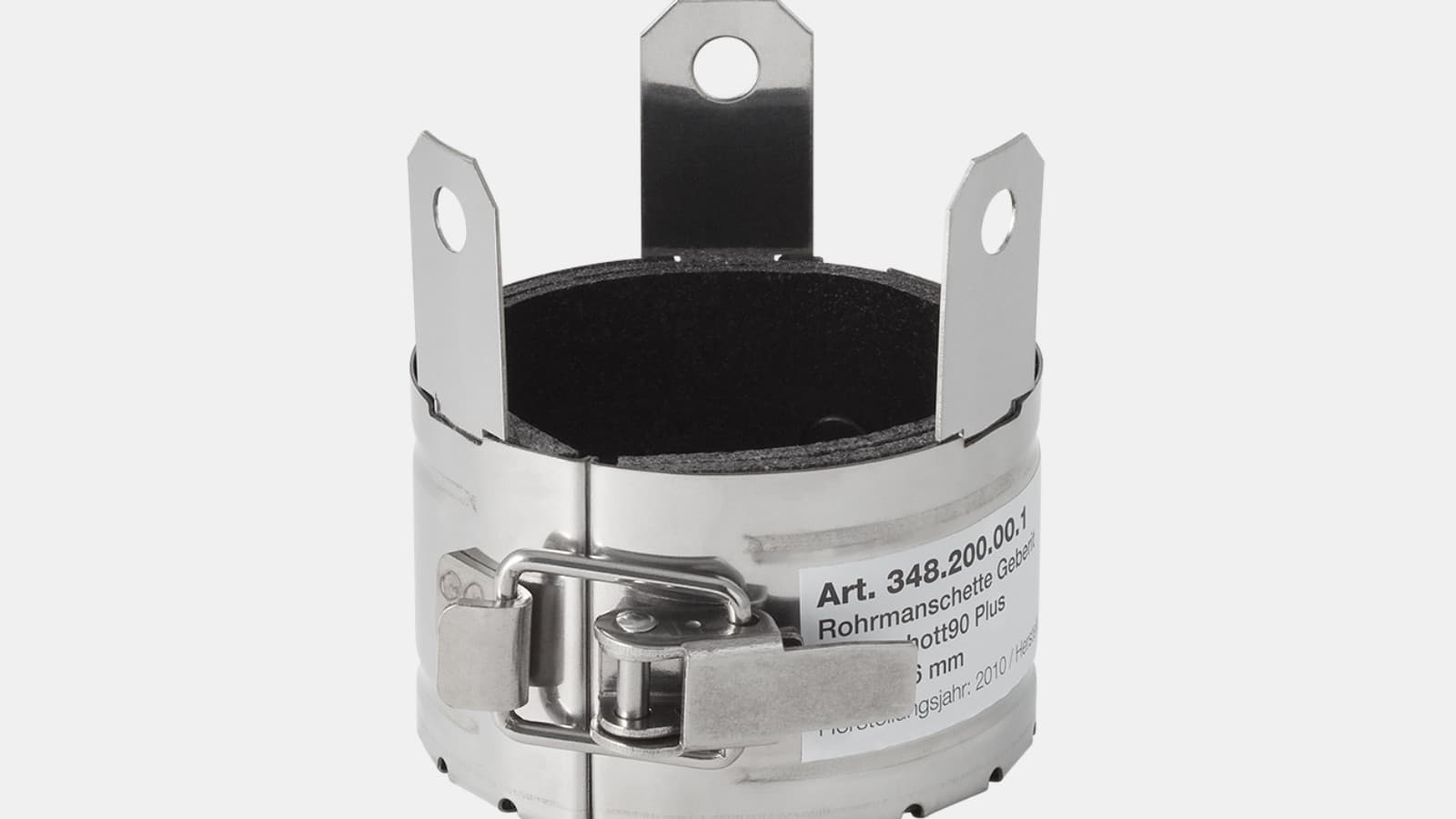 Geberit 90 Plus -palomansetti Geberit 90 Plus -palomansetti