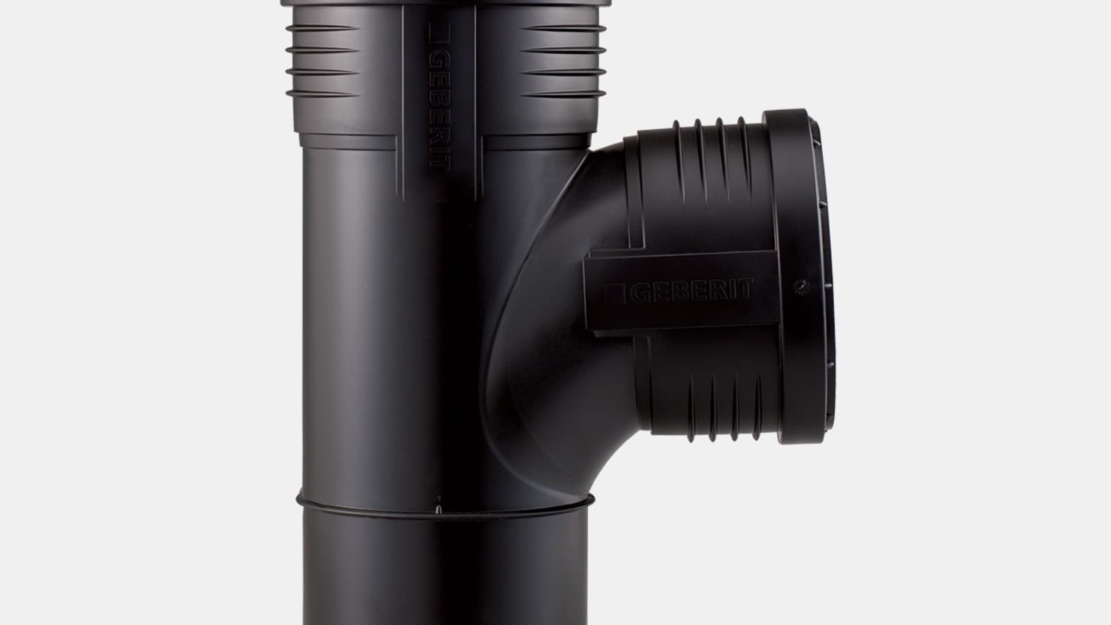 Geberit-äänieristysratkaisu Silent-PP Geberit-äänieristysratkaisu Silent-PP