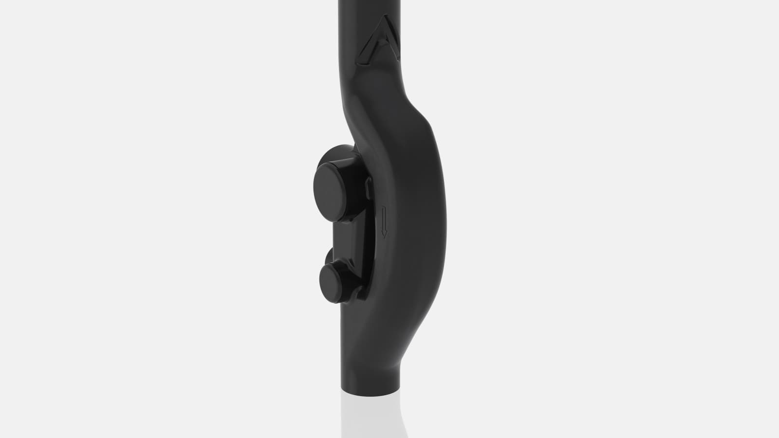 Geberit PE Sovent -yhde, d110 Geberit PE Sovent -yhde, d110