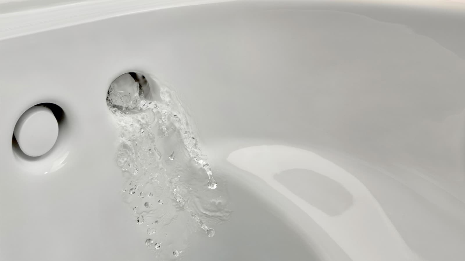 Meran esi- ja jälkihuuhtelu Meran esi- ja jälkihuuhtelu