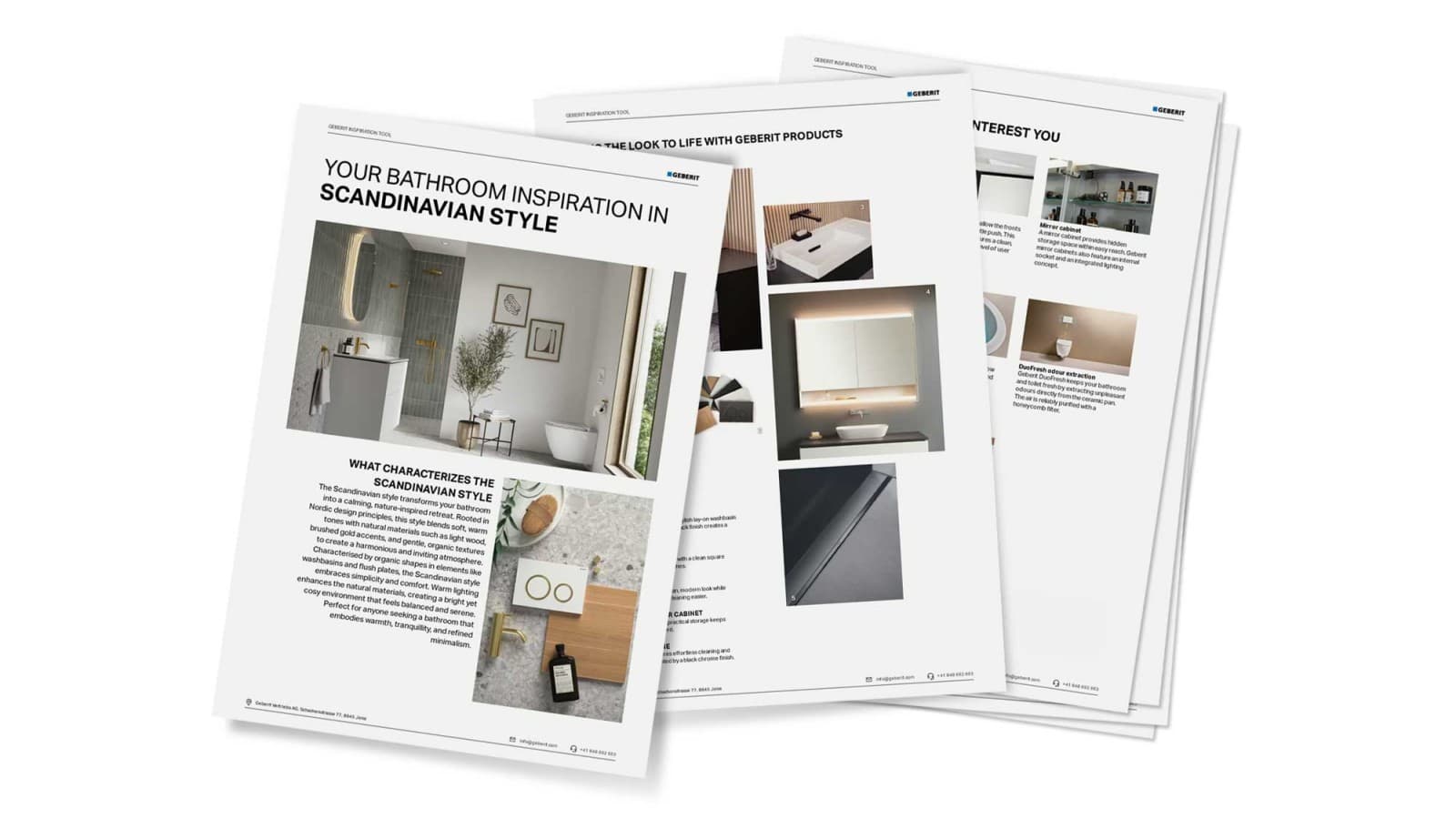 Kooste Geberitin inspiraatiotyökalussa Kooste Geberitin inspiraatiotyökalussa