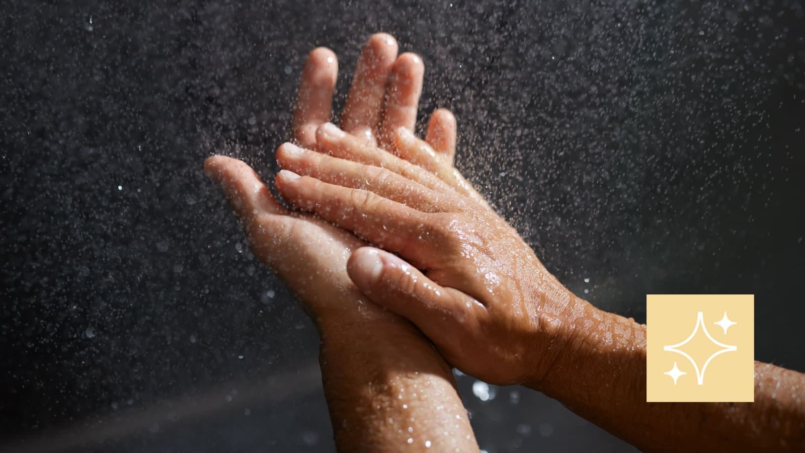 Parempi hygienia kylpyhuoneessa Parempi hygienia kylpyhuoneessa