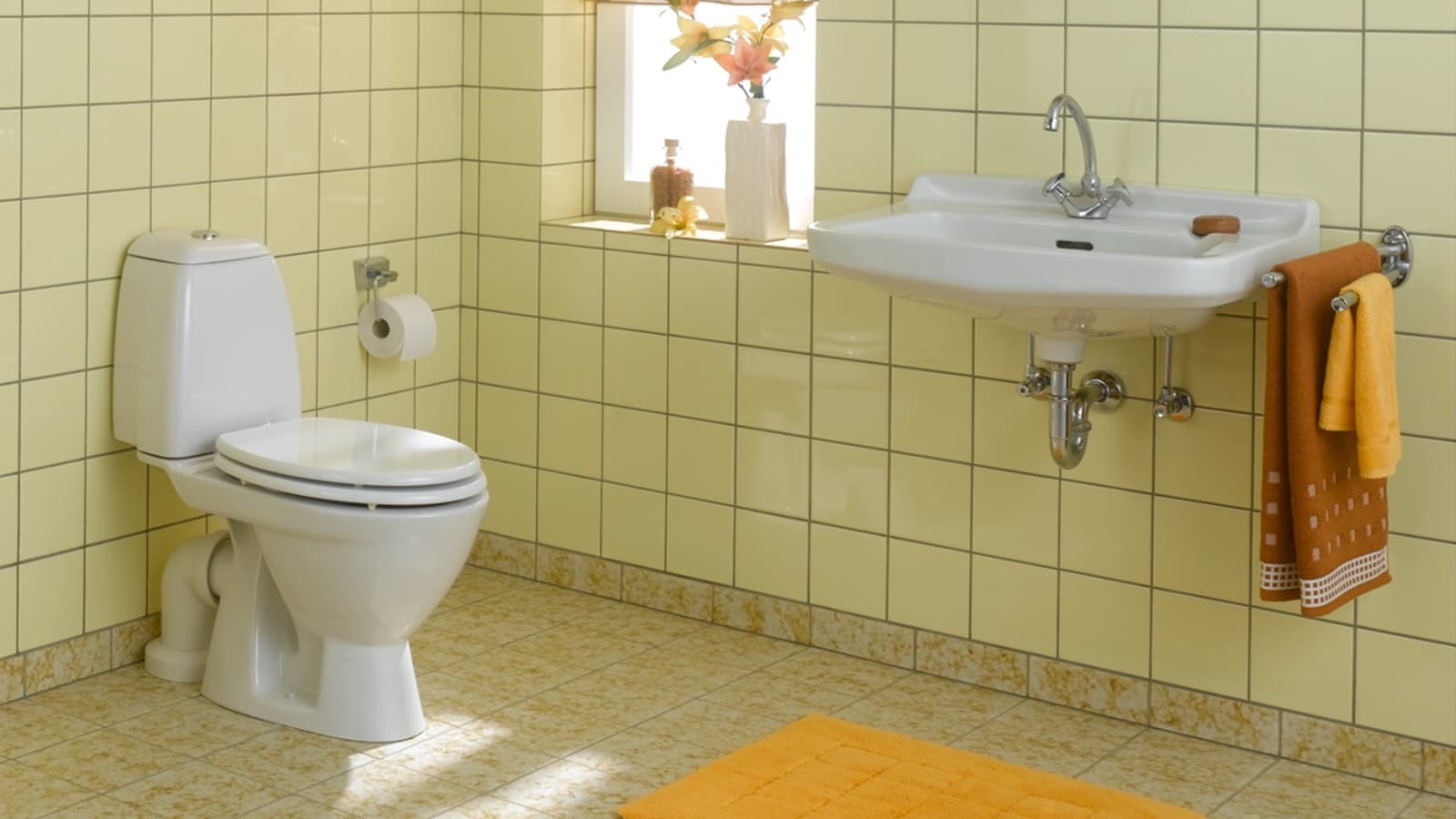 Monet suurten ikäluokkien edustajista tulivat maailmaan, jossa monellakaan ei vielä ollut kylpyammetta asunnossaan Monet suurten ikäluokkien edustajista tulivat maailmaan, jossa monellakaan ei vielä ollut kylpyammetta asunnossaan