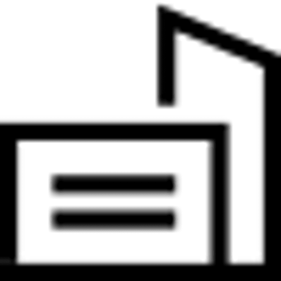 Teollisuus ja laivanrakennus Teollisuus ja laivanrakennus