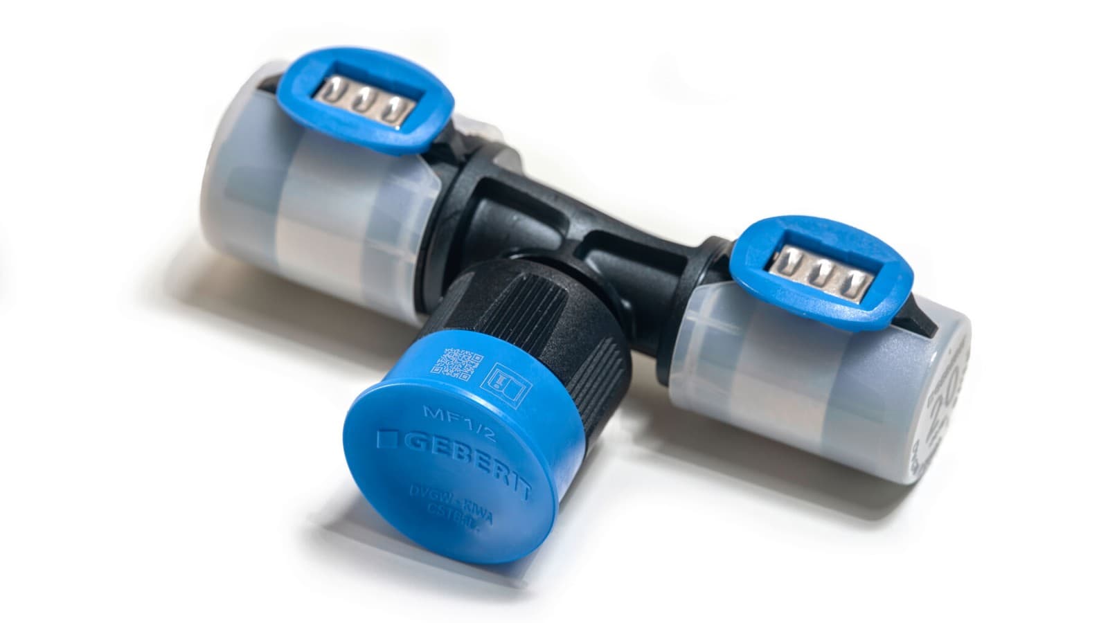 FlowFit – syöttöjärjestelmä FlowFit – syöttöjärjestelmä