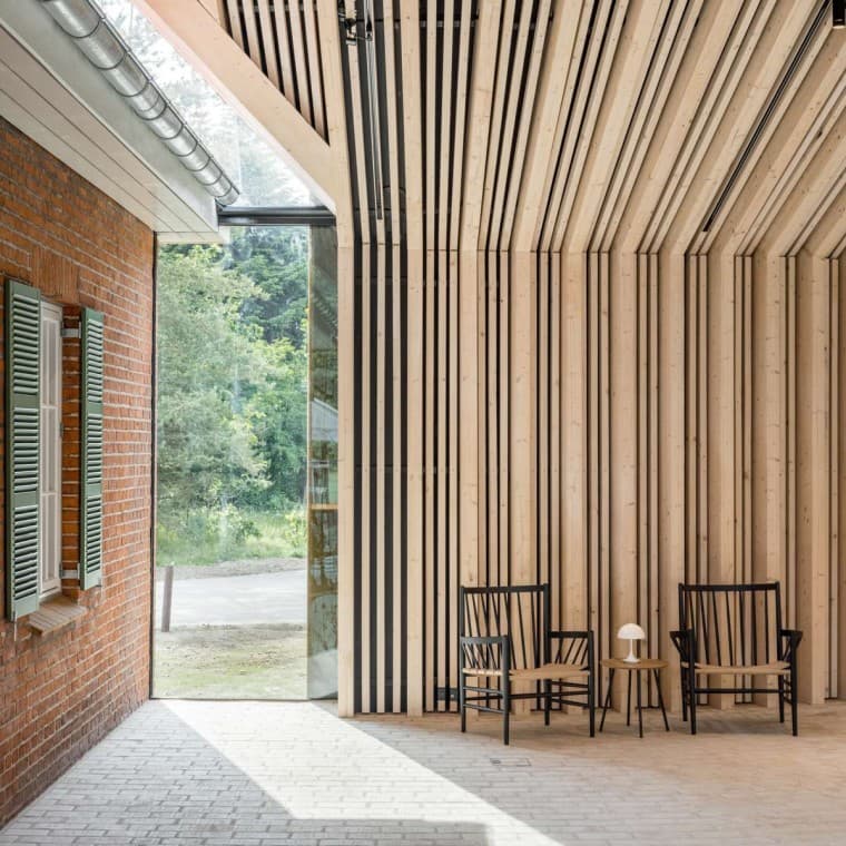 Muistamme, jotta emme unohda: Flugt käsittelee Tanskan pakolaishistoriaa viimeisen sadan vuoden ajalta. (© R_Hjortshoj) Muistamme, jotta emme unohda: Flugt käsittelee Tanskan pakolaishistoriaa viimeisen sadan vuoden ajalta. (© R_Hjortshoj)