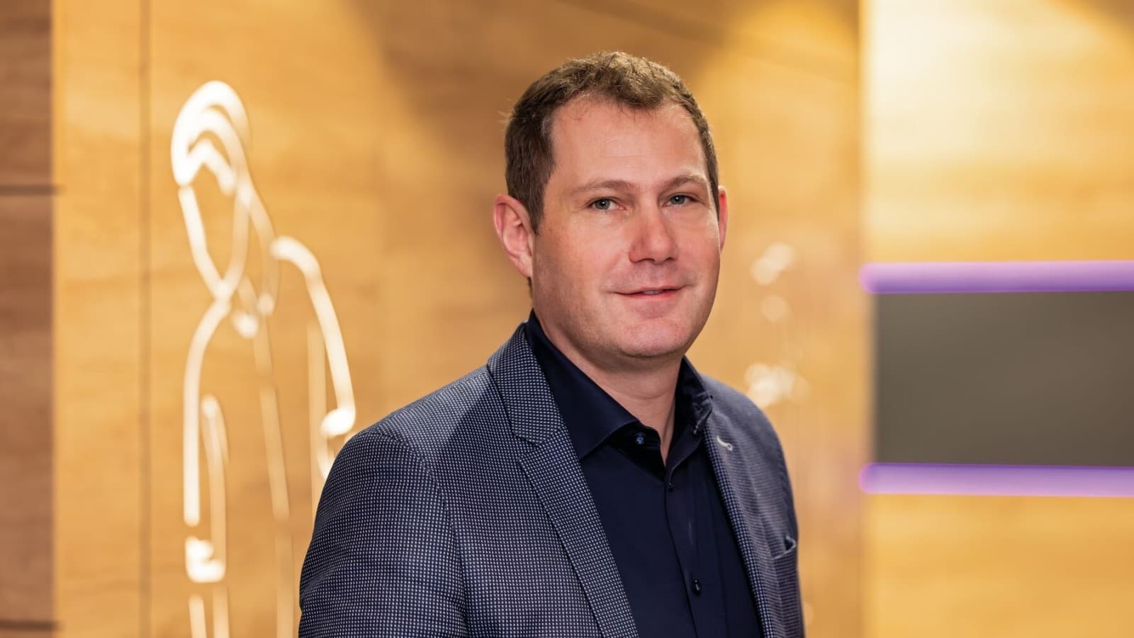 Johannes Gstrein, Toimitusjohtaja, Kauppakeskus FMZ Johannes Gstrein, Toimitusjohtaja, Kauppakeskus FMZ