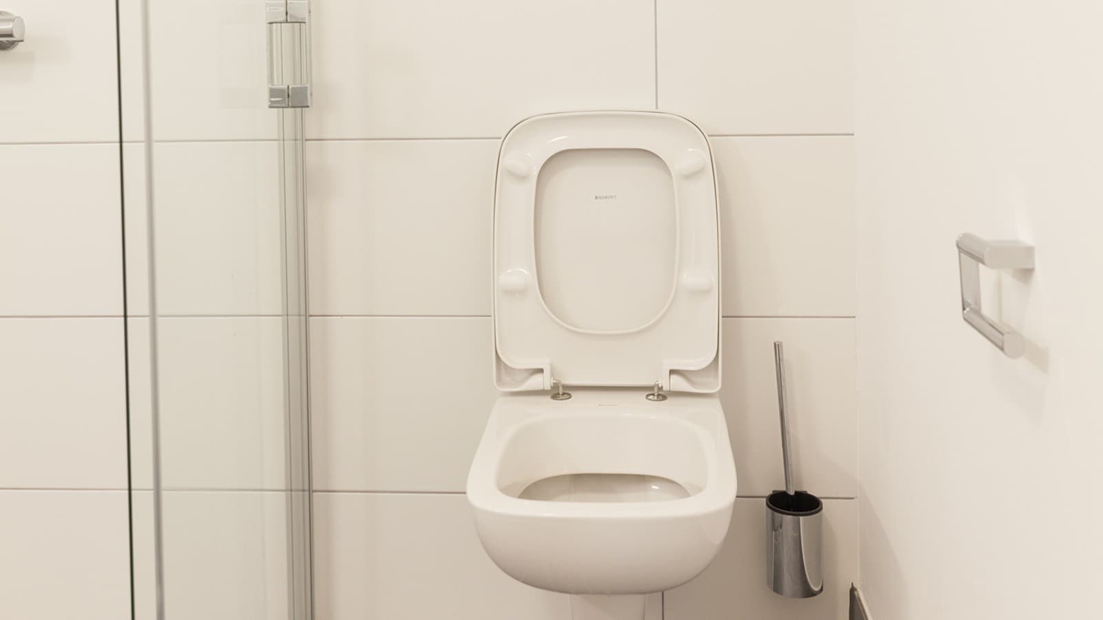 Geberit Renova Plan WC-istuin (© Geberit) Geberit Renova Plan WC-istuin (© Geberit)