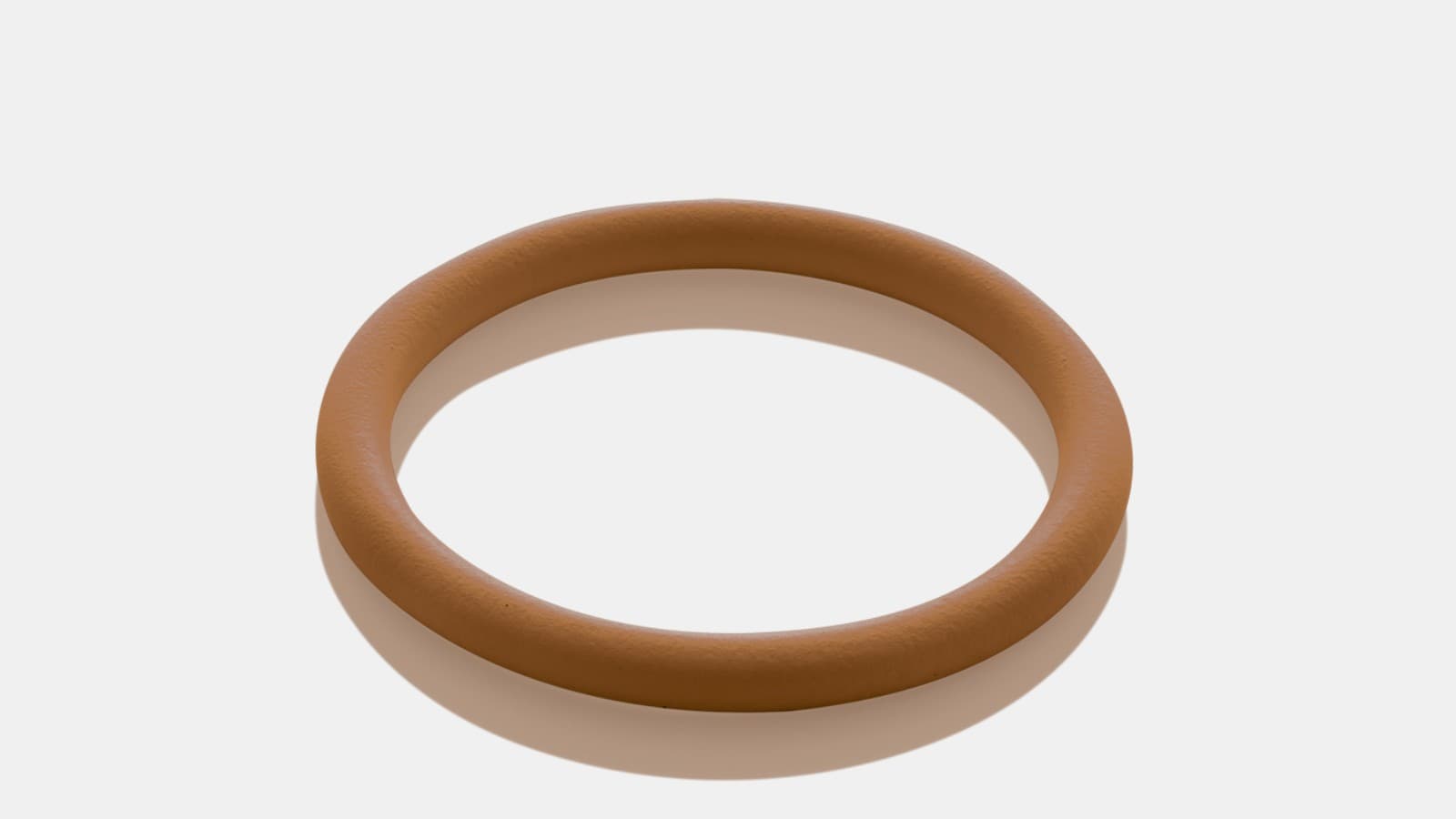 Geberit Mapress -O-rengas, FPM, punainen Geberit Mapress -O-rengas, FPM, punainen