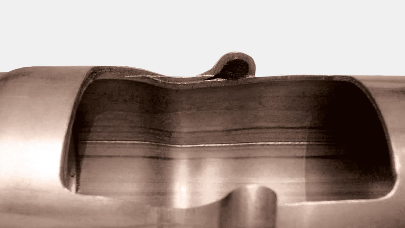 Geberit Mapress CuNiFe Geberit Mapress CuNiFe