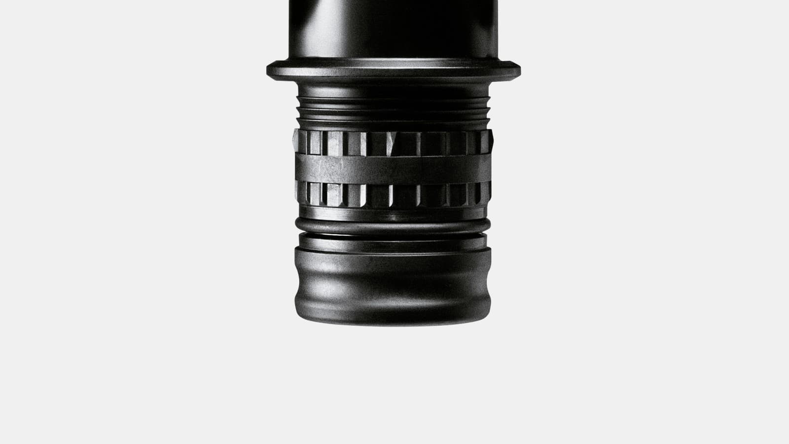 Geberit Mepla -liittimen erityinen nokkarakenne takaa lujan pidon Geberit Mepla -liittimen erityinen nokkarakenne takaa lujan pidon