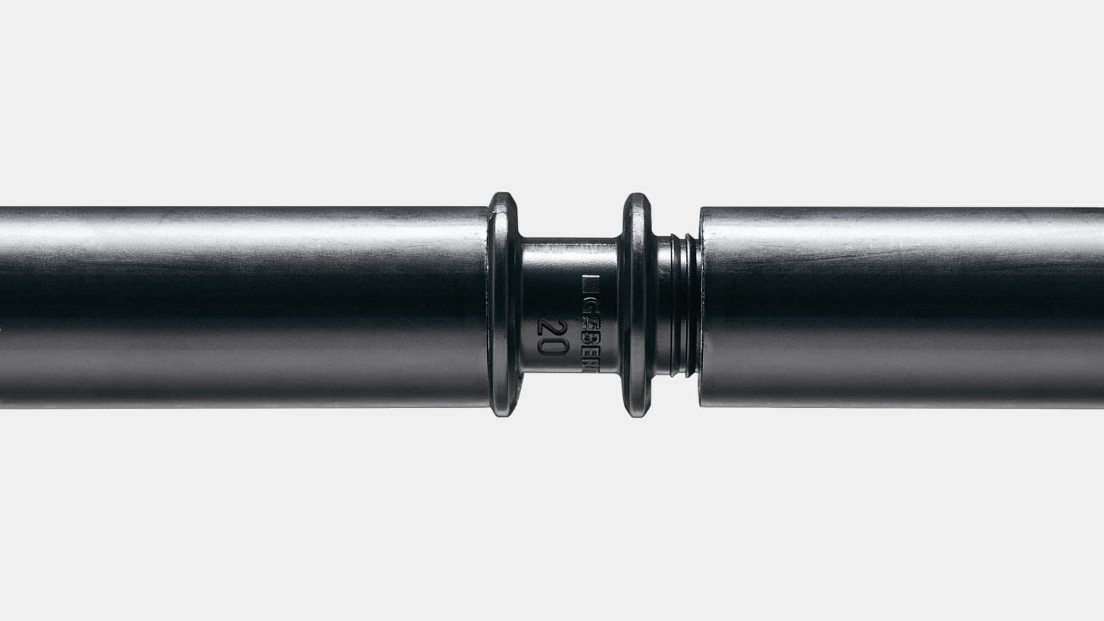 Geberit Meplan pistosyvyyden silmämääräinen tarkastus Geberit Meplan pistosyvyyden silmämääräinen tarkastus