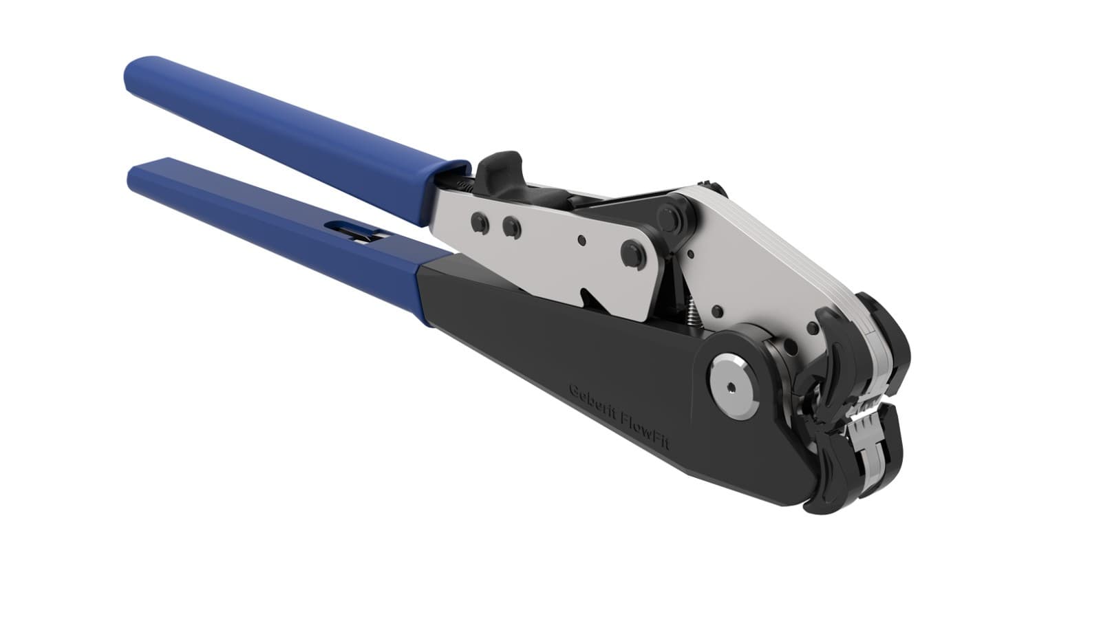 Geberit FlowFit käsikäyttöiset puristuspihdit Geberit FlowFit käsikäyttöiset puristuspihdit