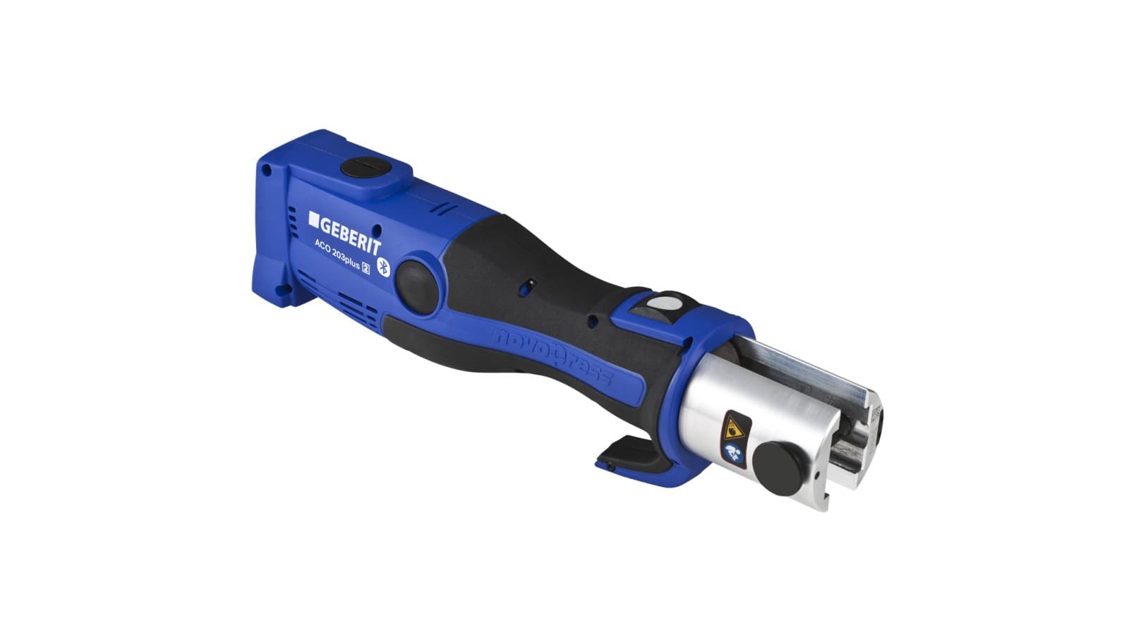 Geberit ACO 203plus pressing tool Geberit ACO 203plus pressing tool