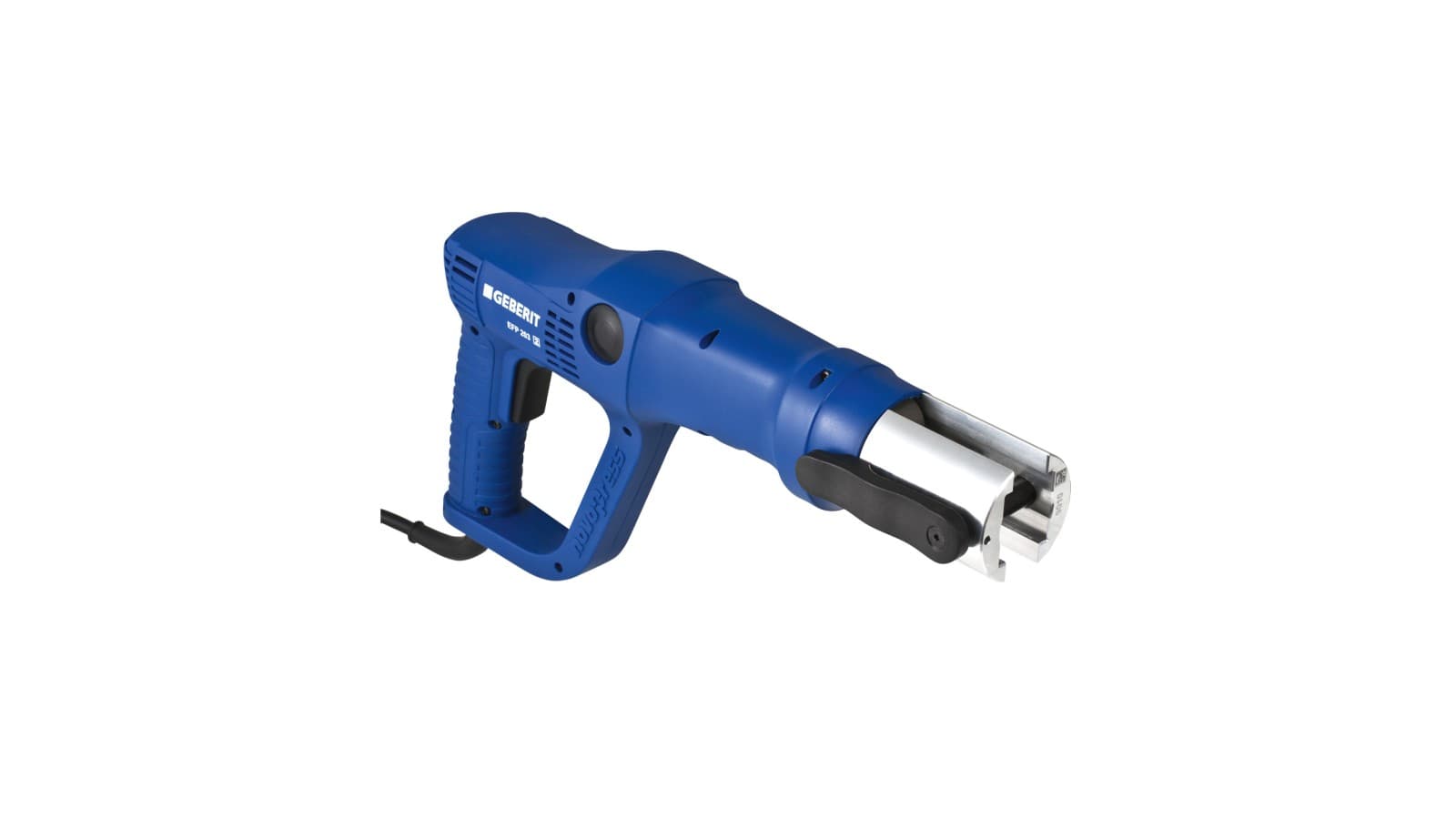 Geberit EFP 203 puristustyökalu Geberit EFP 203 puristustyökalu